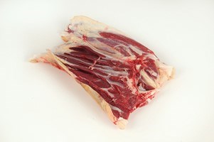 Meat Cut Spec Step 1